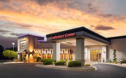 Best Western Premier Bridgewood Resort Hotel