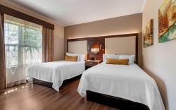 Best Western PREMIER Bridgewood Resort Hotel