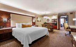 Best Western PREMIER Bridgewood Resort Hotel