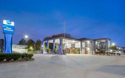 Best Western Andalusia Inn