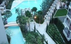 Lacasita Huahin by tan 