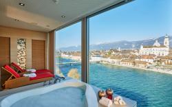 H4 Hotel Solothurn