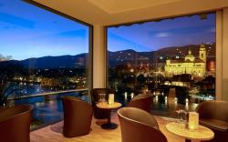 H4 Hotel Solothurn