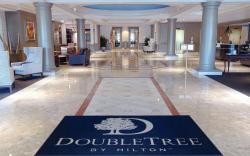 DoubleTree by Hilton Leominster
