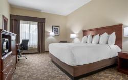 Best Western Opp Inn