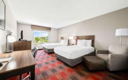 Best Western Dartmouth-New Bedford