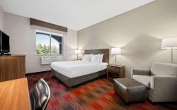 Best Western Dartmouth-New Bedford