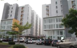 Barata Hotel Near Bandara Soekarno Hatta
