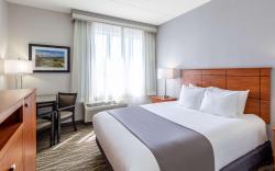 Best Western Lock Haven