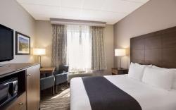 Best Western Lock Haven
