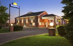 Days Inn by Wyndham Stouffville