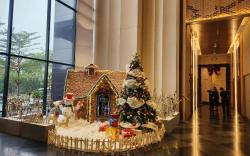 Lynn Times Thanh Thủy Hotel