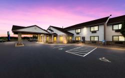 Best Western Derby Inn