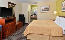 Americas Best Value Inn Dayton