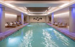 Hyatt Regency Lake Washington