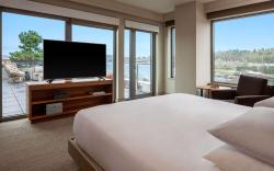 Hyatt Regency Lake Washington