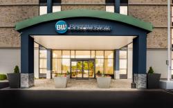Best Western Executive Hotel Of New Haven-West Haven