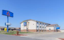 Motel 6 Sedalia, MO