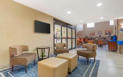 Best Western Gardendale