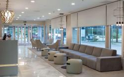NH Madrid Barajas Airport