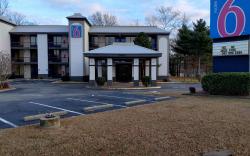 Motel 6 Seaford, DE