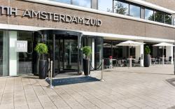 NH Amsterdam Zuid Hotel