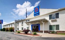 Motel 6 Altoona, IA - Des Moines East