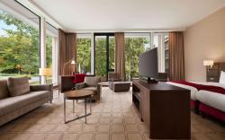 Dolce by Wyndham La Hulpe Brussels