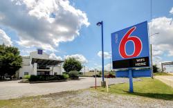 Motel 6 King Of Prussia, PA - Philadelphia