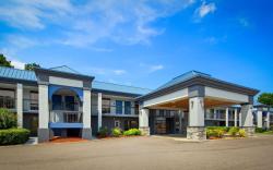Best Western Emporia