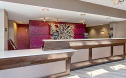 Best Western Plus Kingston Hotel And Conference Center