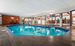 Best Western Laval-Montreal