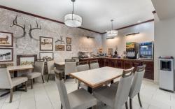 Best Western PLUS Executive Inn