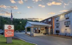 Best Western Plus Executive Inn