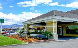 GuestHouse Inn Enumclaw