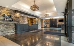 Best Western Plus Perth Parkside Inn and Spa