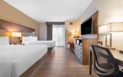 Perth Parkside Hotel and Spa, BW Premier Collection