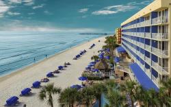 DoubleTree Beach Resort by Hilton Tampa Bay-N. Redington Bch
