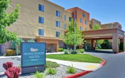 Homewood Suites by Hilton Reno