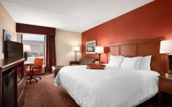 Hampton Inn Boston Braintree