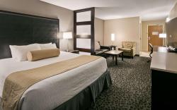 Best Western Plus Aberdeen