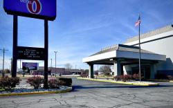 Motel 6 Pine Bluff, AR