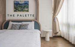 The Palette Dalat