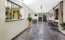 Days Inn By Wyndham Warrensburg