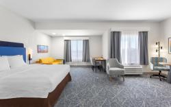 Hampton Inn & Suites Chicago Deer Park