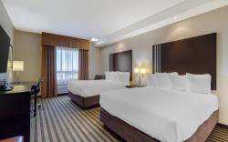 Best Western Plus Sherwood Park