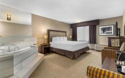 Best Western Plus Country Meadows Inn