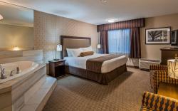 BEST WESTERN PLUS Country Meadows Inn