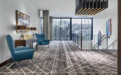Hyatt Place Athens/Downtown
