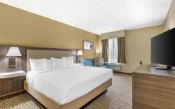 Best Western Holiday Lodge